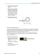 Preview for 173 page of Tektronix MDO3012 User Manual