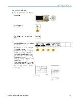 Preview for 195 page of Tektronix MDO3012 User Manual