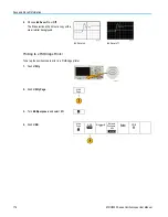 Preview for 196 page of Tektronix MDO3012 User Manual