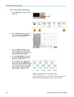 Preview for 208 page of Tektronix MDO3012 User Manual