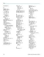 Preview for 238 page of Tektronix MDO3012 User Manual