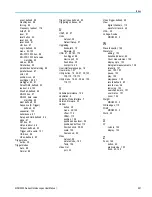 Preview for 243 page of Tektronix MDO3012 User Manual