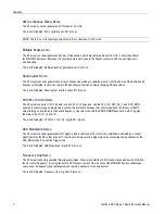 Preview for 8 page of Tektronix MDO4000 Series Instruction Manual