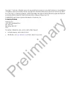 Preview for 4 page of Tektronix MDO4000C Series User Manual