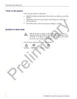 Preview for 14 page of Tektronix MDO4000C Series User Manual