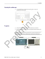 Preview for 33 page of Tektronix MDO4000C Series User Manual