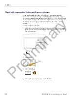 Preview for 46 page of Tektronix MDO4000C Series User Manual