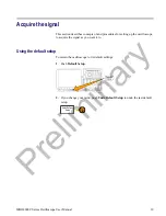 Preview for 61 page of Tektronix MDO4000C Series User Manual