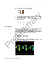 Preview for 63 page of Tektronix MDO4000C Series User Manual