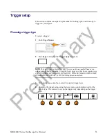 Preview for 75 page of Tektronix MDO4000C Series User Manual