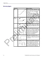 Preview for 76 page of Tektronix MDO4000C Series User Manual