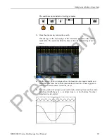 Preview for 121 page of Tektronix MDO4000C Series User Manual