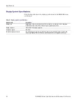 Preview for 28 page of Tektronix MDO4014-3 Technical Reference