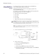 Preview for 116 page of Tektronix MDO4014-3 Technical Reference