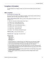 Preview for 14 page of Tektronix MDO4054-3 User Manual