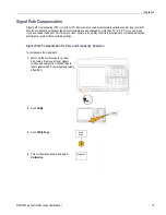 Preview for 38 page of Tektronix MDO4054-3 User Manual