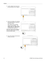 Preview for 41 page of Tektronix MDO4054-3 User Manual