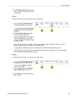 Preview for 84 page of Tektronix MDO4054-3 User Manual