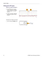 Предварительный просмотр 95 страницы Tektronix MDO4054-3 User Manual