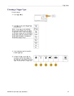 Предварительный просмотр 102 страницы Tektronix MDO4054-3 User Manual