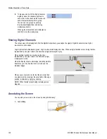 Предварительный просмотр 127 страницы Tektronix MDO4054-3 User Manual