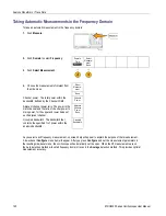 Предварительный просмотр 139 страницы Tektronix MDO4054-3 User Manual