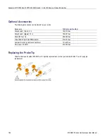 Предварительный просмотр 205 страницы Tektronix MDO4054-3 User Manual