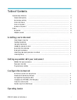 Preview for 7 page of Tektronix MSO 5 Series Installation And Safety Manual