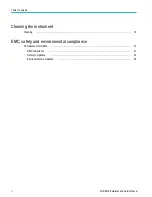 Preview for 8 page of Tektronix MSO 5 Series Installation And Safety Manual