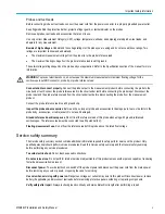 Preview for 11 page of Tektronix MSO 5 Series Installation And Safety Manual