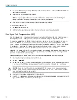 Preview for 26 page of Tektronix MSO 5 Series Installation And Safety Manual