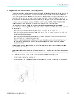 Preview for 27 page of Tektronix MSO 5 Series Installation And Safety Manual