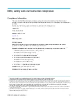 Preview for 35 page of Tektronix MSO 5 Series Installation And Safety Manual