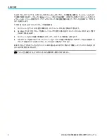 Preview for 62 page of Tektronix MSO 5 Series Installation And Safety Manual