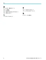 Preview for 82 page of Tektronix MSO 5 Series Installation And Safety Manual