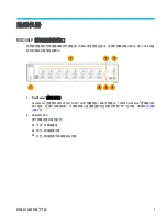 Preview for 103 page of Tektronix MSO 5 Series Installation And Safety Manual