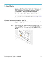 Предварительный просмотр 9 страницы Tektronix MSO54 Programmer'S Manual