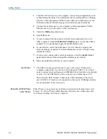 Preview for 12 page of Tektronix MSO54 Programmer'S Manual