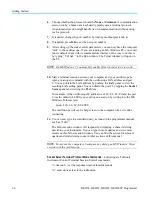 Preview for 14 page of Tektronix MSO54 Programmer'S Manual