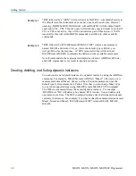 Preview for 16 page of Tektronix MSO54 Programmer'S Manual