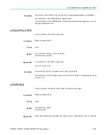 Предварительный просмотр 121 страницы Tektronix MSO54 Programmer'S Manual