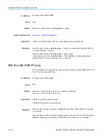 Preview for 172 page of Tektronix MSO54 Programmer'S Manual