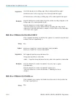 Preview for 178 page of Tektronix MSO54 Programmer'S Manual