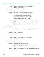 Preview for 182 page of Tektronix MSO54 Programmer'S Manual