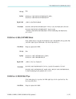 Preview for 195 page of Tektronix MSO54 Programmer'S Manual