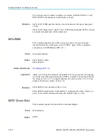 Preview for 236 page of Tektronix MSO54 Programmer'S Manual