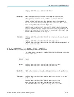 Preview for 281 page of Tektronix MSO54 Programmer'S Manual