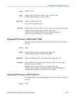 Preview for 293 page of Tektronix MSO54 Programmer'S Manual