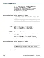 Preview for 304 page of Tektronix MSO54 Programmer'S Manual