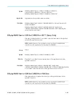 Preview for 305 page of Tektronix MSO54 Programmer'S Manual